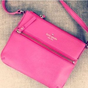 Gorgeous kate Spade crossbody